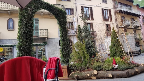 Cafè Delle Arti, Giaveno