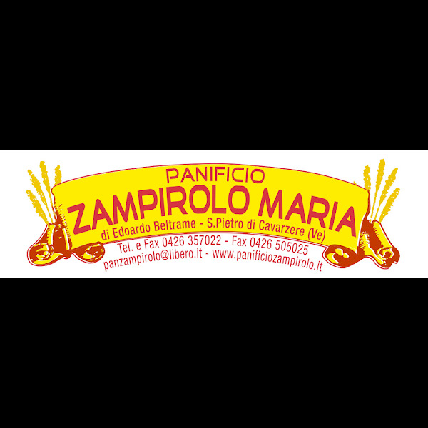 Panificio Zampirolo, Cavarzere