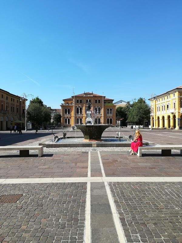 Gelateria "il Gelato Artigianale", Mogliano Veneto