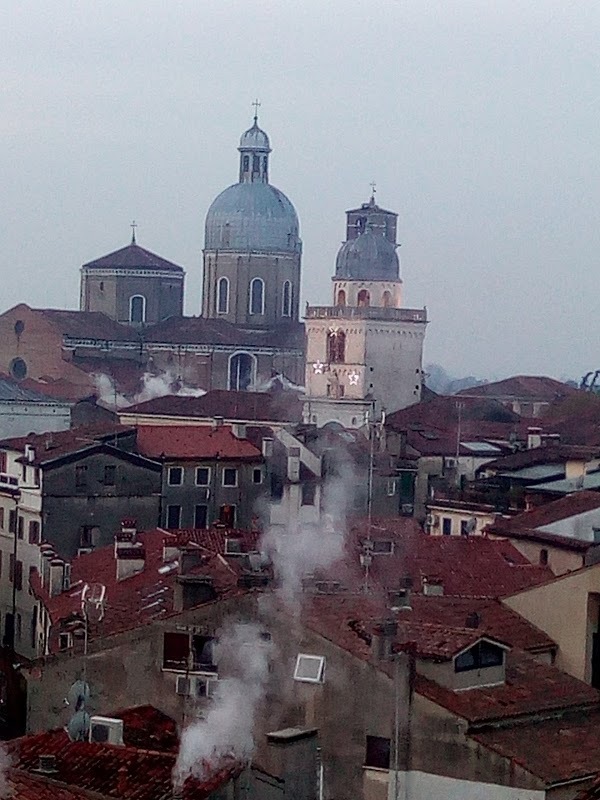 La Proseccheria, Padova