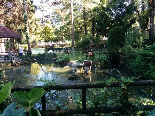 Gelateria Ai Giardini, Vittorio Veneto