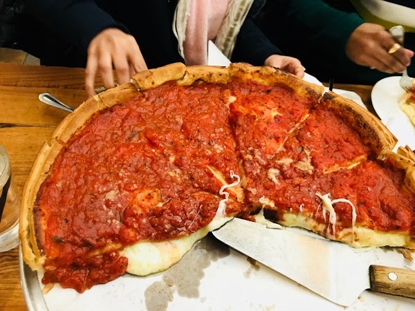 Pizzeria Smeraldo Di Serpillo Attilio, Conegliano