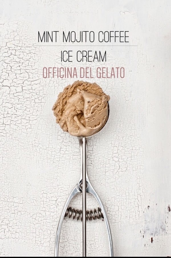 Officina Del Gelato, Padova