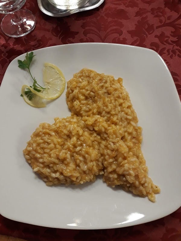 Trattoria Ai Cacciatori, Legnago