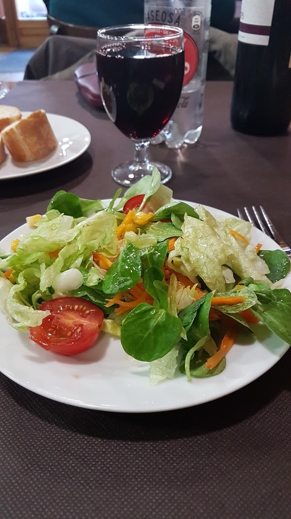 El Rincon De La Tapa, Terrassa Padovana