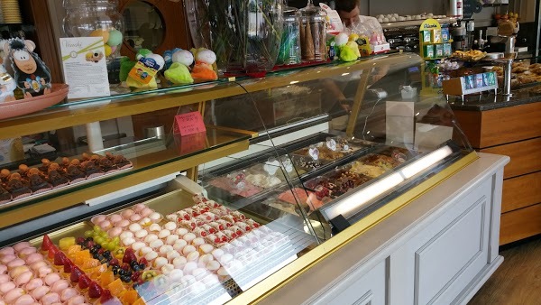 Pasticceria Sanremo Caffetteria, Padova