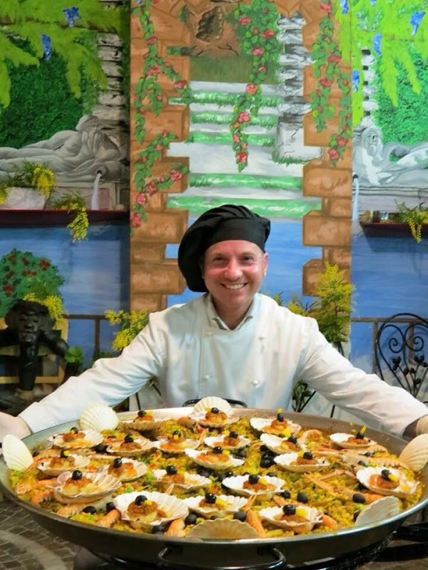 Paella Banqueting, San Stino di Livenza