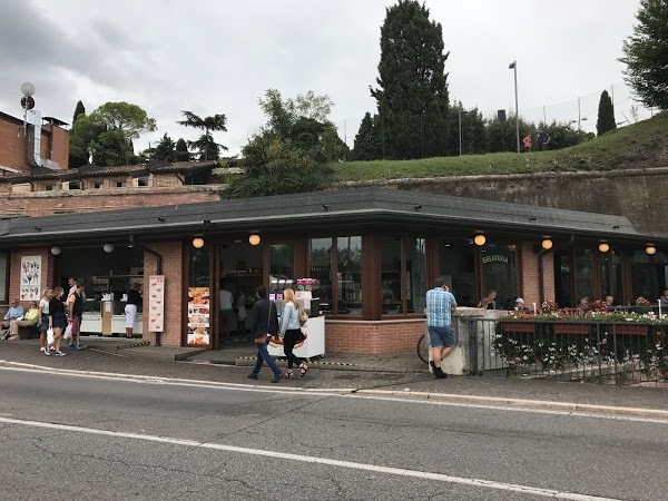 Vecchie Mura, Peschiera del Garda