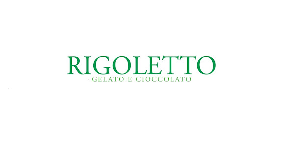 Gelateria Rigoletto - Via Cola Di Rienzo, Milano