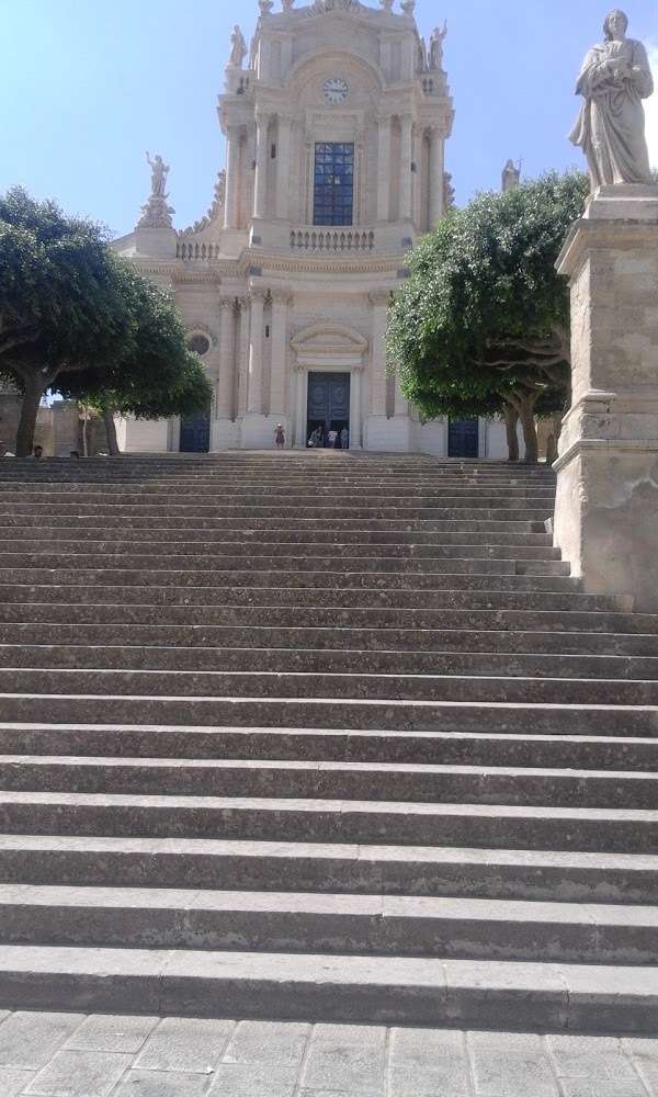 Bar Amore, Modica