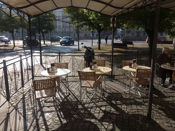 Bar Della Colonna, Torino