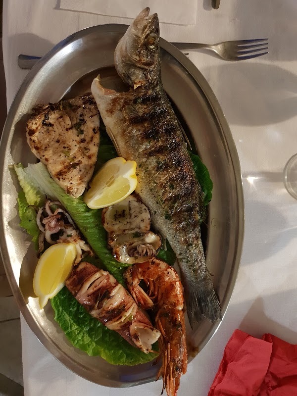 Foto di Al Galeone - 10/10