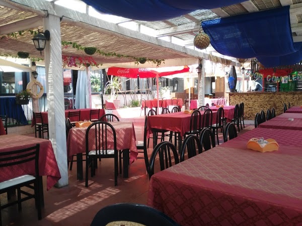 Foto di Al Galeone - 7/10