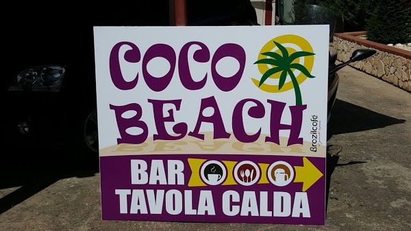 Coco Beach, Ragusa