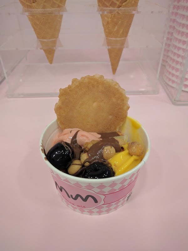 Foto di Al Giropizza - 7/7