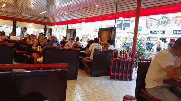 Foto di Al Giropizza - 6/7