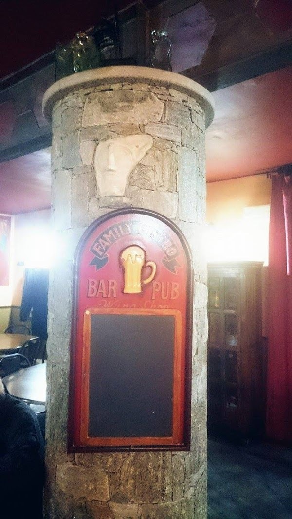 Birreria Lo Hobbit, Fiorano Canavese