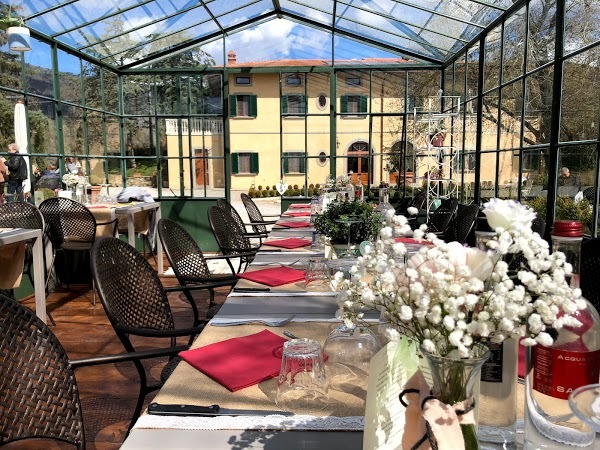 La Tabaccaia Fattoria Il Cipresso Arezzo Menu prezzi