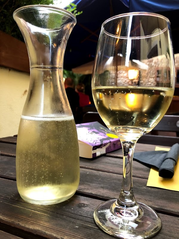 Foto di Ristorante Pizzeria Al Lago - 9/10