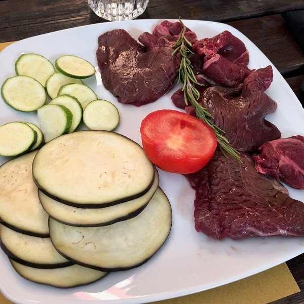 Foto di Ristorante Pizzeria Al Lago - 8/10