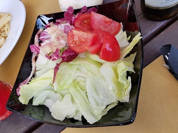 Foto di Ristorante Pizzeria Al Lago - 7/10