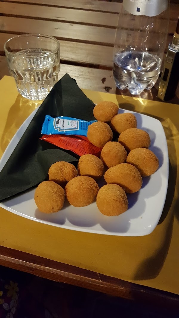 Foto di Ristorante Pizzeria Al Lago - 6/10