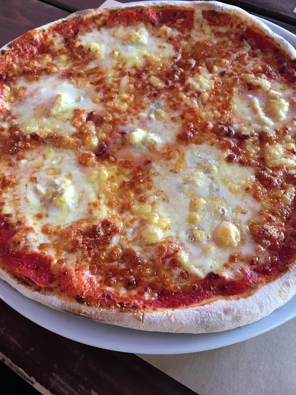 Foto 5 di Ristorante Pizzeria Al Lago