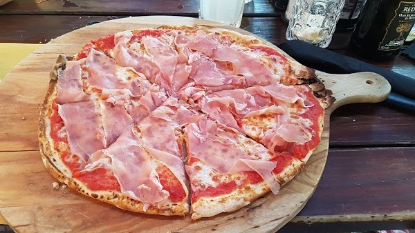 Foto 1 di Ristorante Pizzeria Al Lago