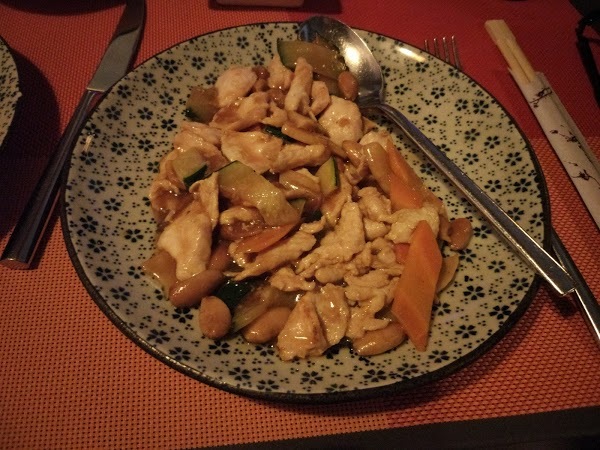 Foto di Good Asian Restaurant - 7/10