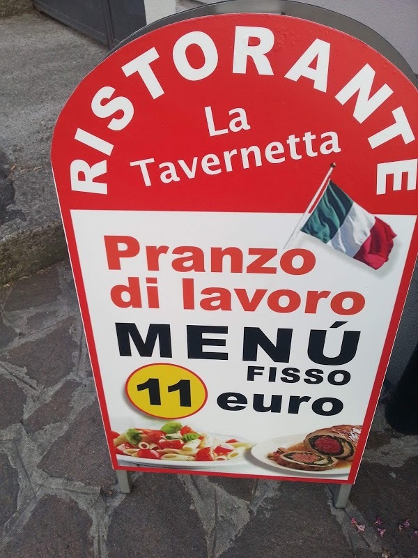 Foto di La Tavernetta - 10/10