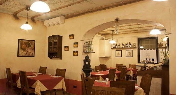 Foto di La Tavernetta - 8/10