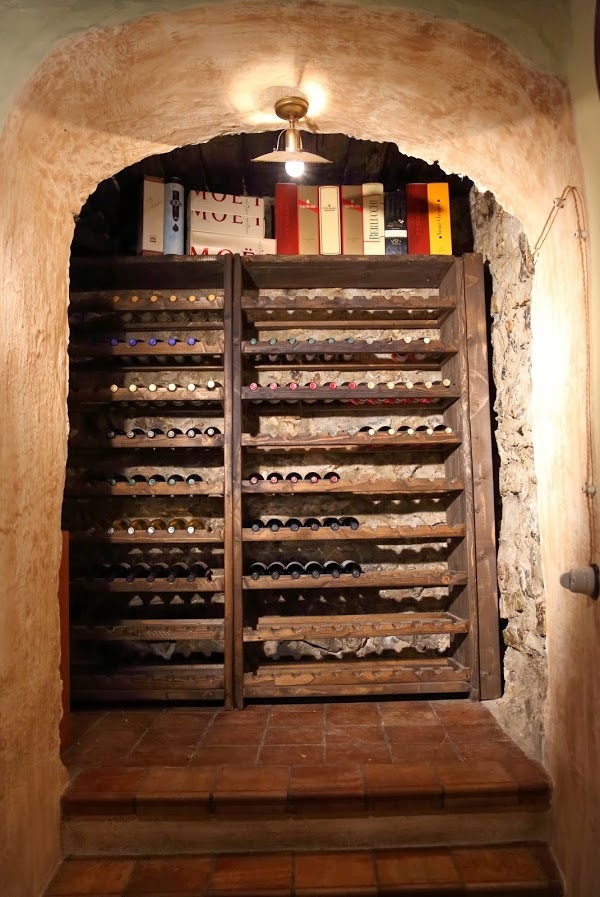 Foto di Osteria Palazzo Genchi - 10/10