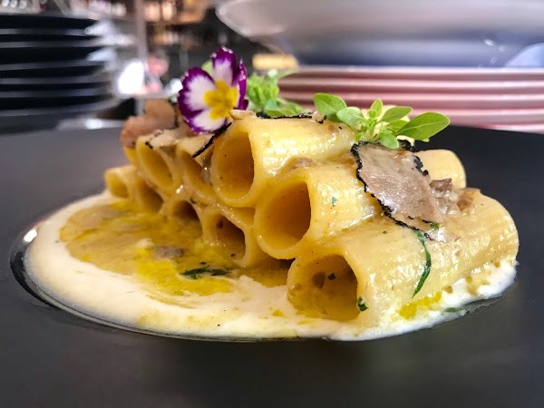 Il Maestro del Gusto