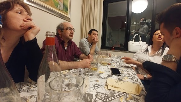 Osteria da Teo