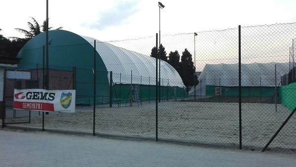Foto di Ch4 Sporting Club Ristorante - 8/10