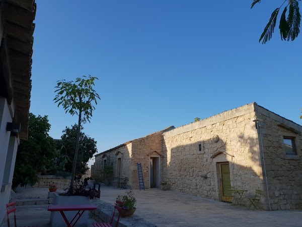 Borgo Alveria, Noto