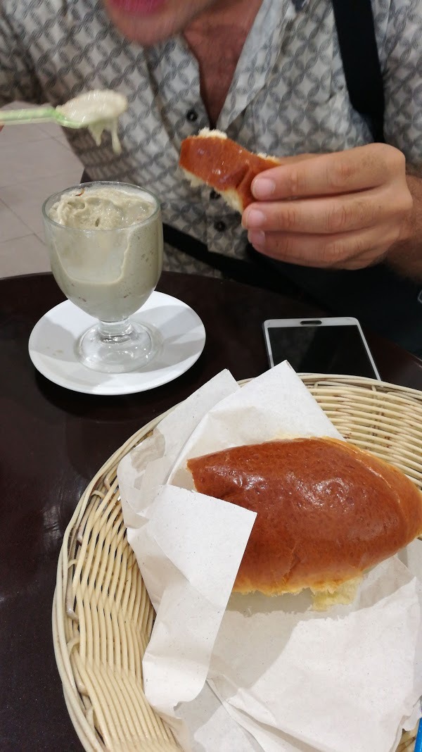 Bar Gelateria Bianca, Siracusa