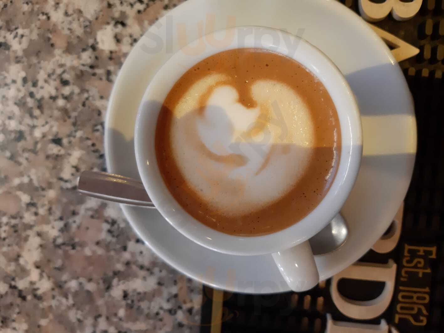 Caffè Soleluna, Carmagnola