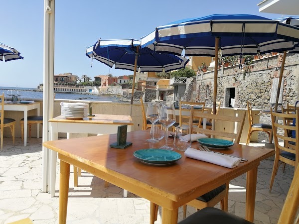 Foto di Il Giardino Sul Mare - 8/10
