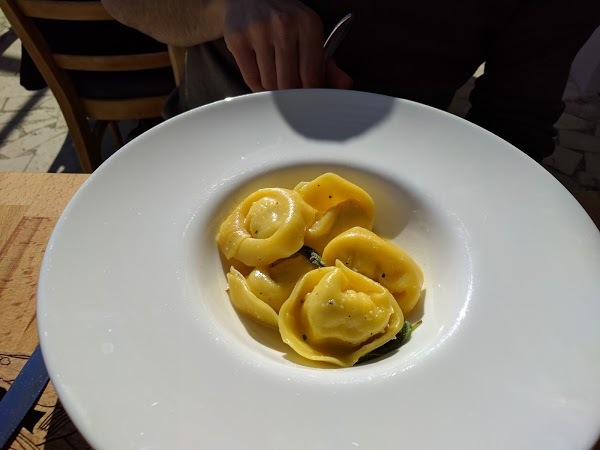 Il Giardino Sul Mare, Santa Marinella