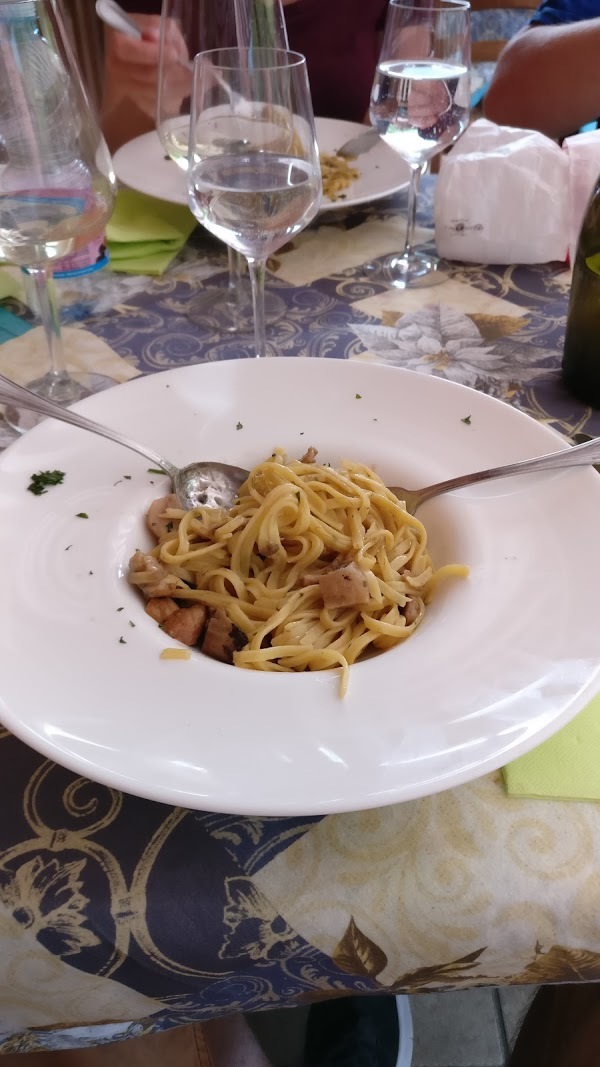 Vecchio Mulino