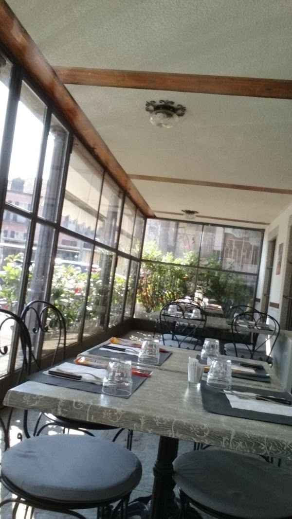 Vecchia Osteria Buscaglia