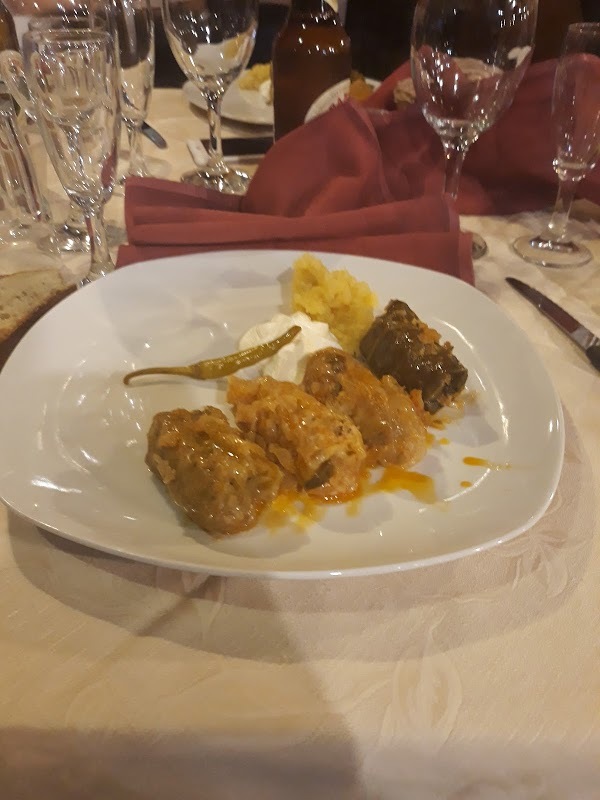 Foto di Ristorante Pizzeria Sole Neve - 6/10