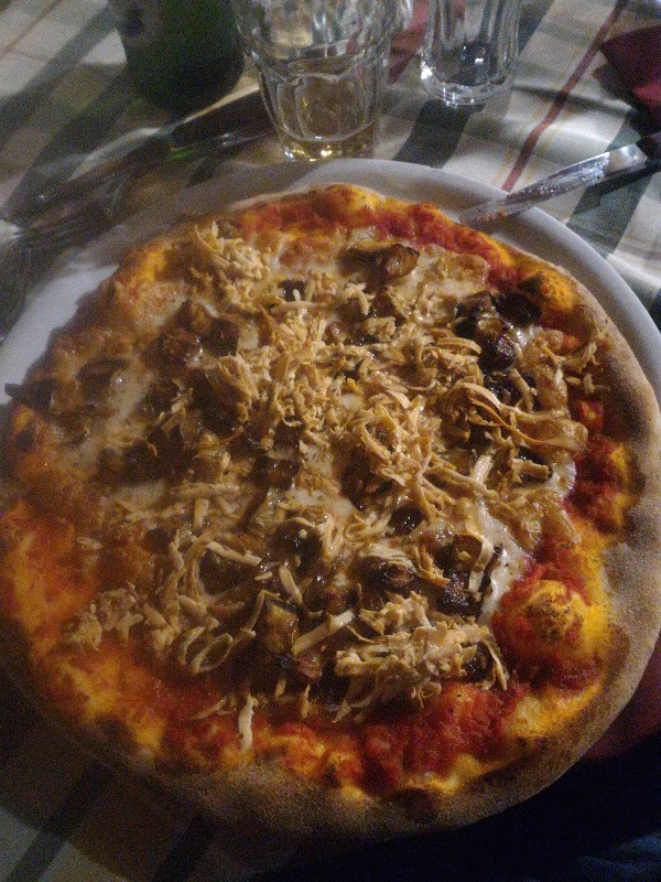 Ristorante Pizzeria Sole Neve