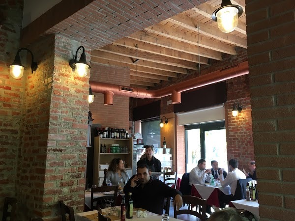 Rela Ristorante, milano