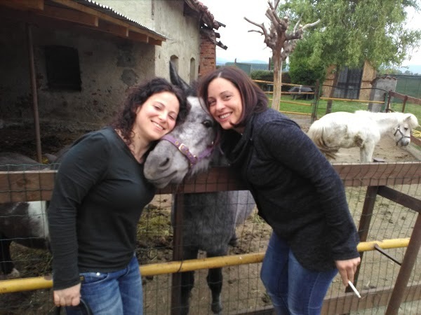 Agriturismo La Fodrera, Buriasco