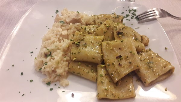 La Galleria Del Gusto, Taormina