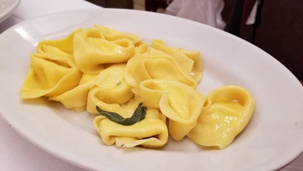 Trattoria Della Santa, Bologna