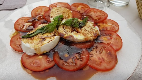 Foto di Il Caminetto - 10/10