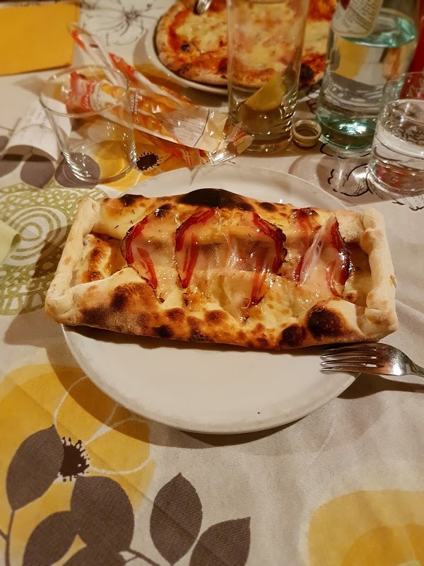 Foto di Il Caminetto - 9/10